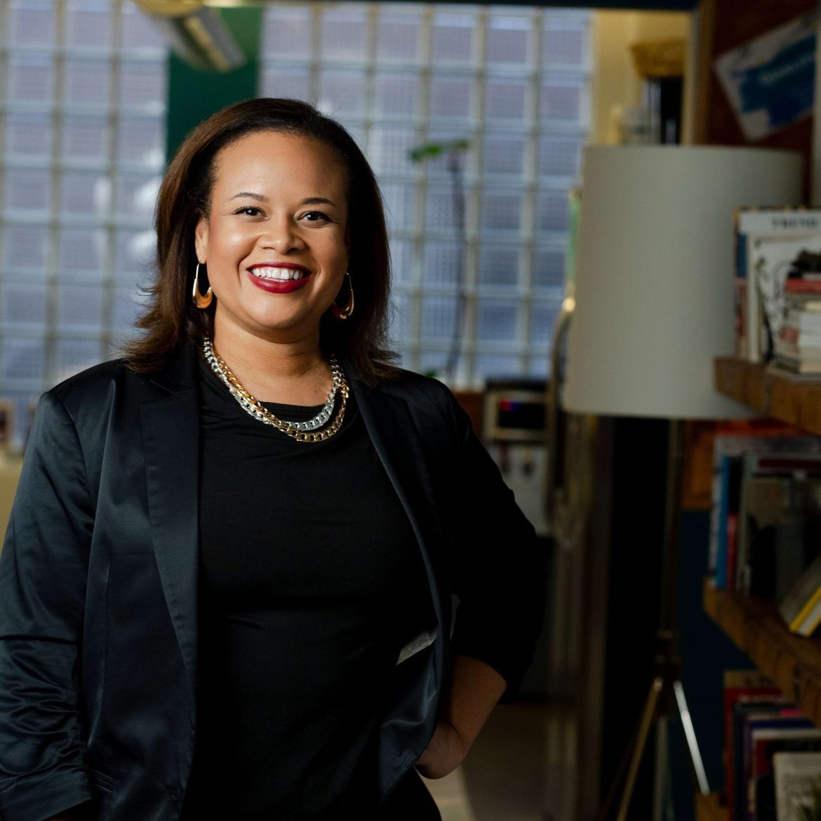 Black Podcasting - ARIEL SHELTON ON CULTUREWORKS GREATER PHILADELPHIA : EMPOWERING CREATIVES & CONNECTIONS