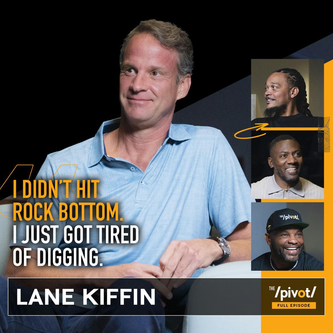 Black Podcasting - Lane Kiffin College Football's most Polarizing figure, Ole Miss pride, personal growth, legacy of his father Monte Kiffin, Mentors Nick Saban & Pete Carroll and reveals the one thing that makes Quarterback Jaxson Dart so valuable in the NFL Draft