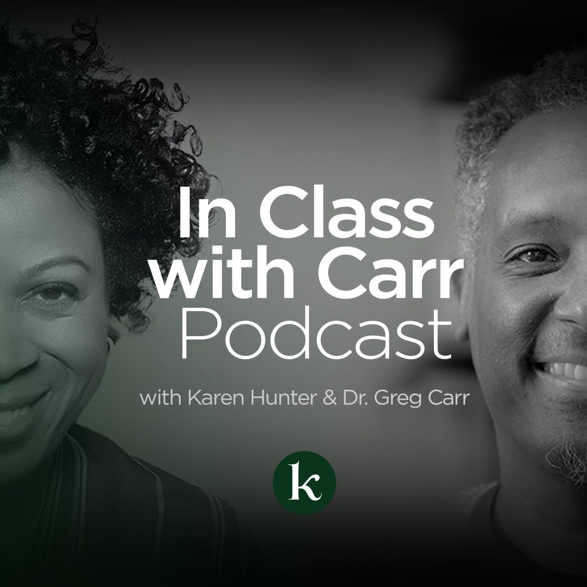Black Podcasting - S E1197: In Class with Carr, Ep. 197: What Do We Celebrate When We Come Together to Celebrate?