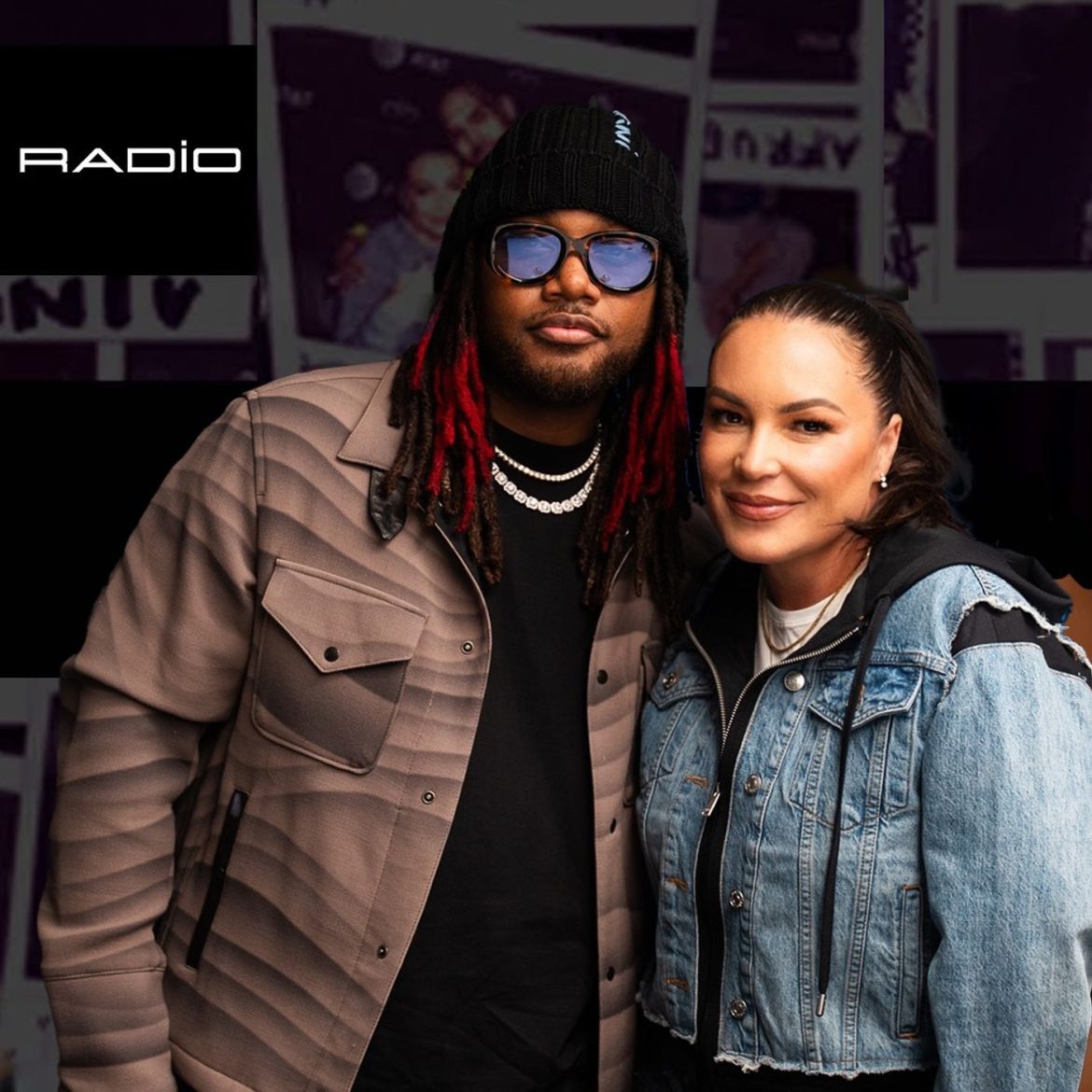 Black Podcasting - Leon Thomas Shares His Lightbulb Moment with Drake & Deluxe Album