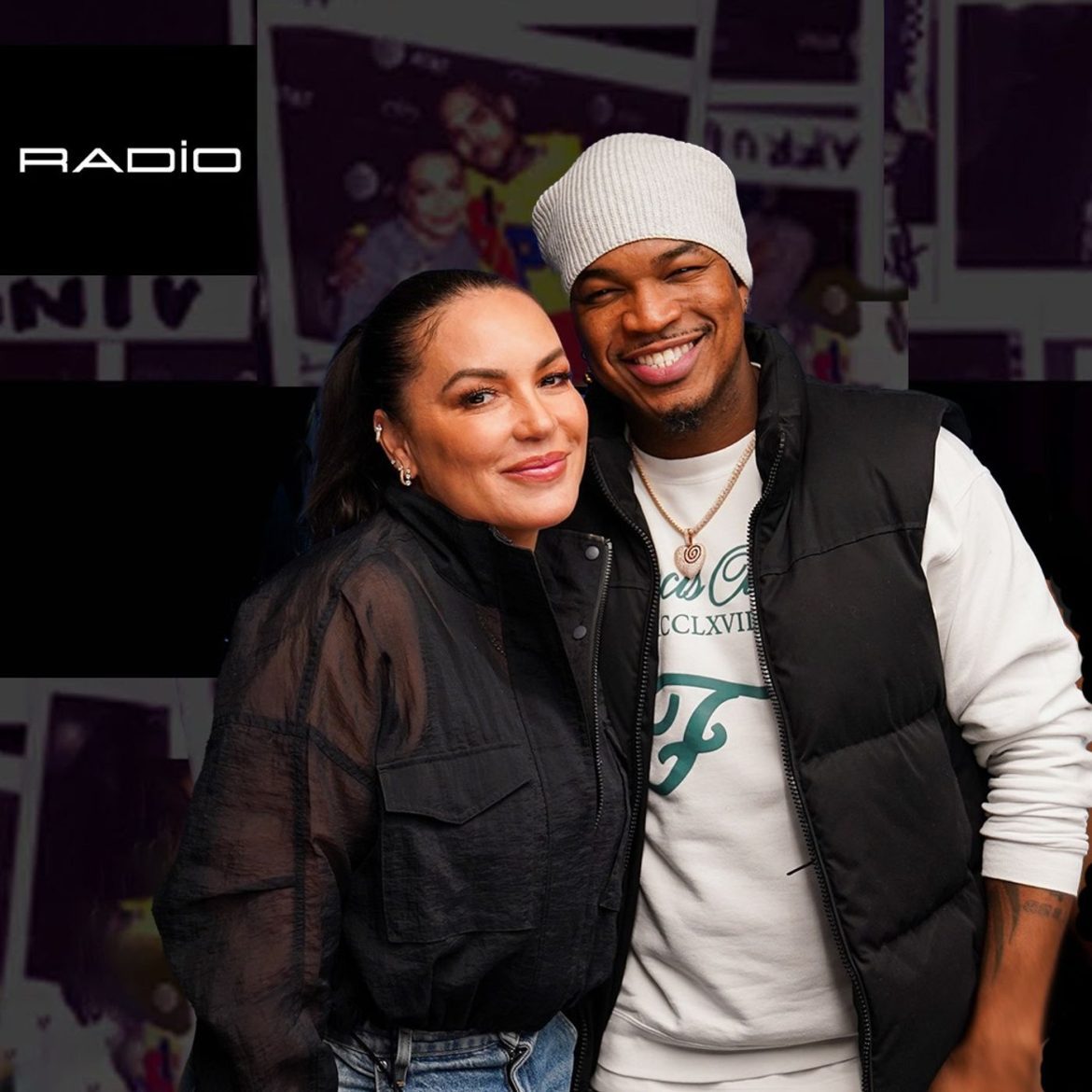 Ne-Yo Reveals What It Takes to Make Polyamory Work & How His Family Reacted to His Truth Black Podcasting - Ne-Yo Reveals What It Takes to Make Polyamory Work & How His Family Reacted to His Truth