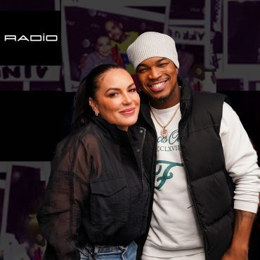 Black Podcasting - Ne-Yo Reveals What It Takes to Make Polyamory Work & How His Family Reacted to His Truth