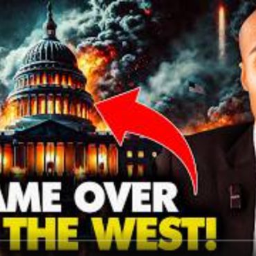 Black Podcasting - #3265:  Why Western Society Is Collapsing [Part 4 of 4]