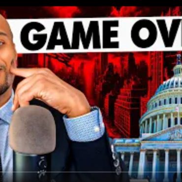 Black Podcasting - #3264: Why Western Society Is Collapsing [Part 3 of 4]