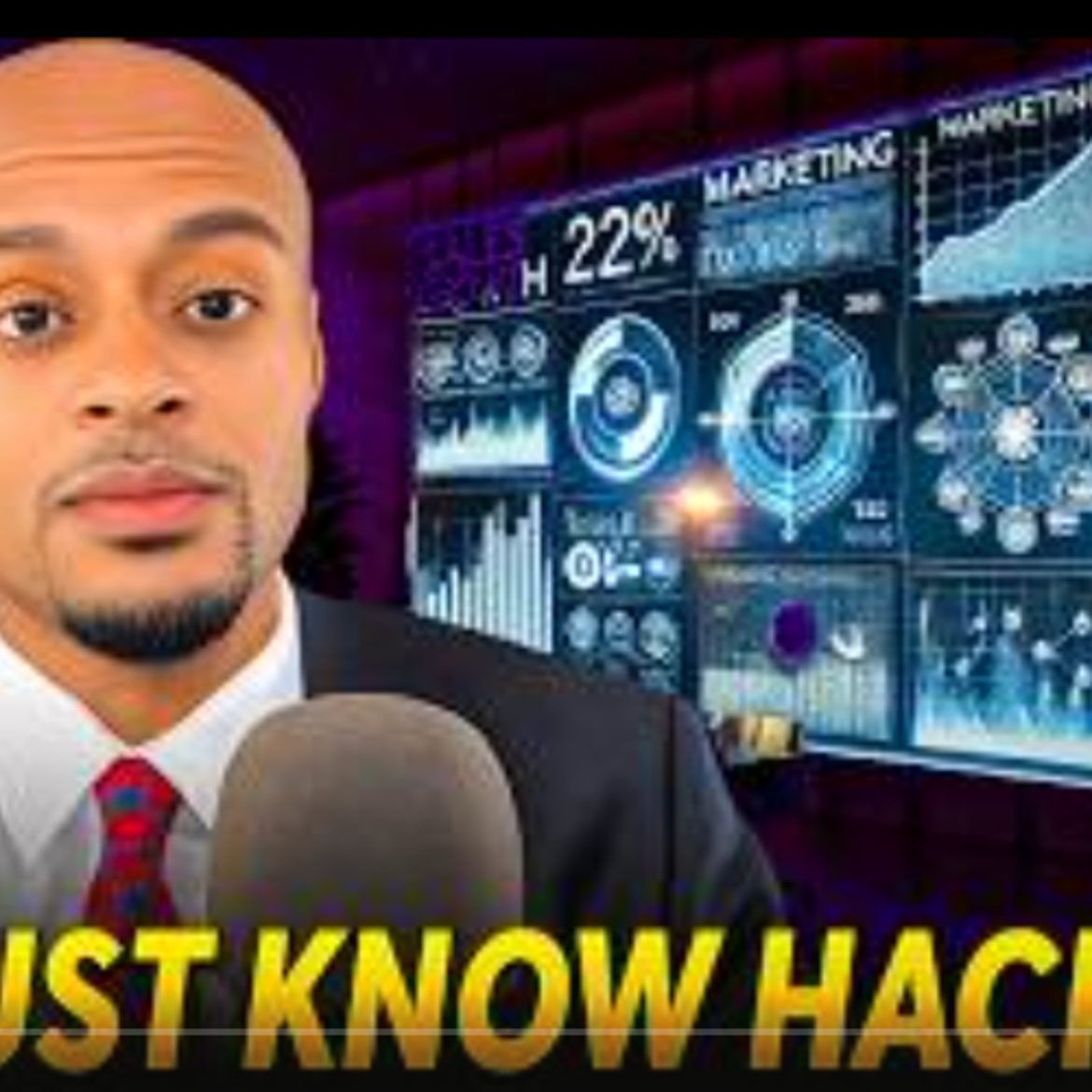 Black Podcasting - #3266: Marketing Things You Should Know [Part 1 of 6]
