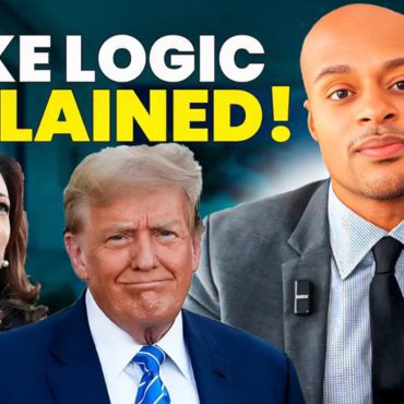 Black Podcasting - #3273: Why People Use Logical Fallacies [Part 2 of 2]