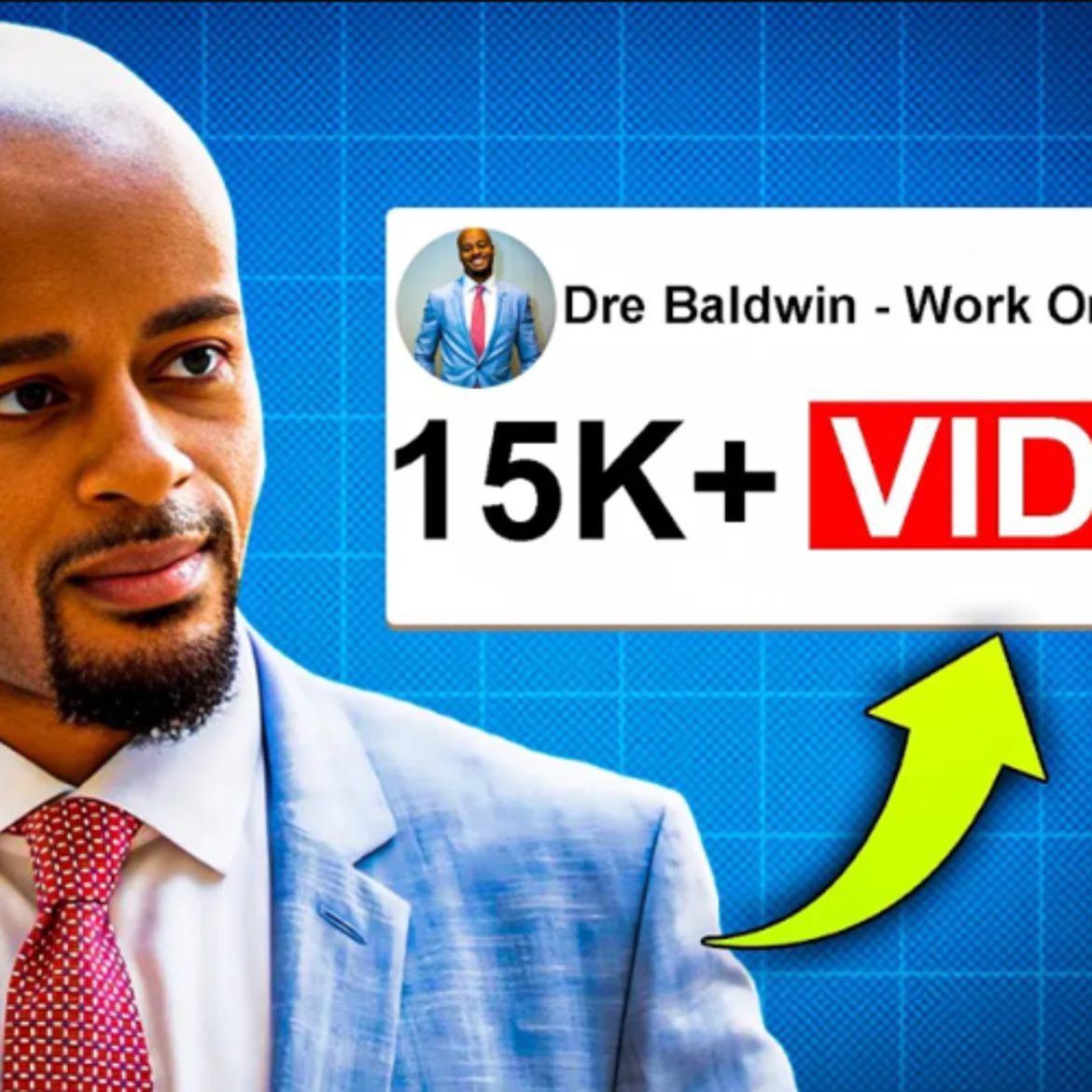 Black Podcasting - #3246: How (And Why) I Create Endless Content [Part 1 of 2]