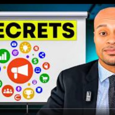 Black Podcasting - #3268: Marketing Things You Should Know [Part 3 of 6]