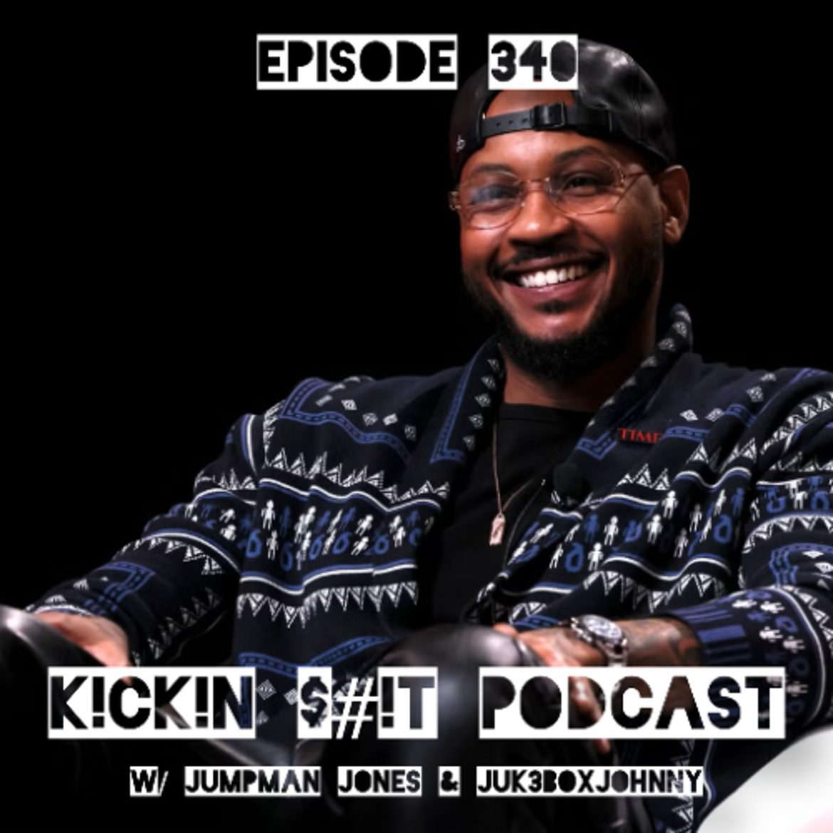 Black Podcasting - Episode 340 "Winning The Break Up"