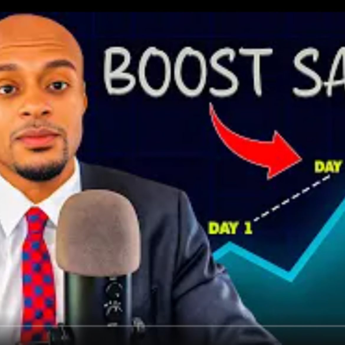 Black Podcasting - #3270: Marketing Things You Should Know [Part 5 of 6]