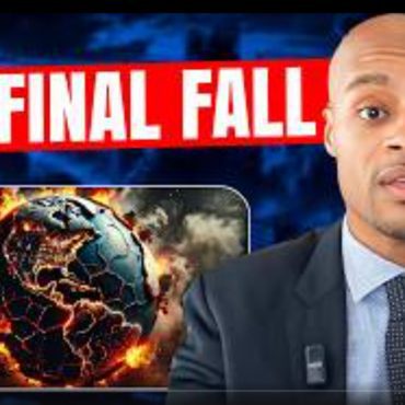 Black Podcasting - #3263: Why Western Society Is Collapsing [Part 2 of 4]