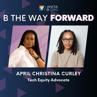 Black Podcasting - When Your Dream Job Becomes a Nightmare - What April Christina Curley Learned From Being Let Go