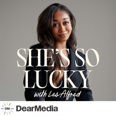 Burnout Isn’t the End— It’s an Invitation with Devi Brown Black Podcasting - Burnout Isn’t the End— It’s an Invitation with Devi Brown