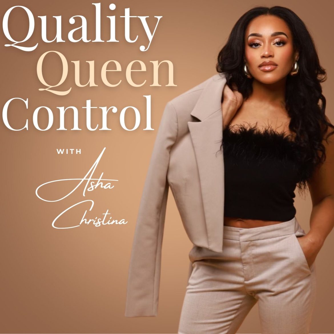 Black Podcasting - From Bankrupt to 8 Figures: Dr. Darnyelle Jervey Harmon's Million Dollar Moves