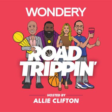 Black Podcasting - Is Giannis REALLY One Of The Best Power Forwards Of All Time?!