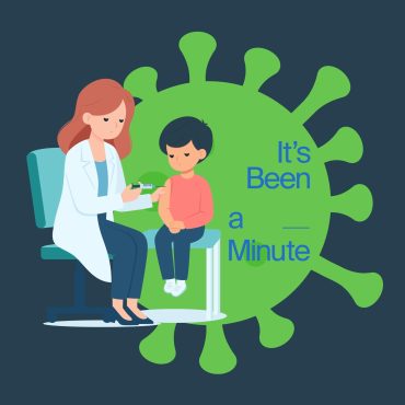When adults reject vaccines, children pay the price Black Podcasting - When adults reject vaccines, children pay the price