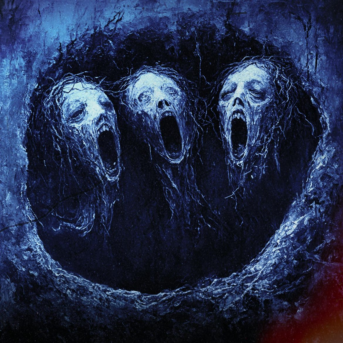 Black Podcasting - Rolling Heads