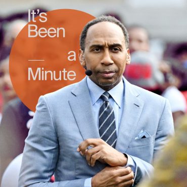 Black Podcasting - Are men in your life getting more political? This guy may be why.
