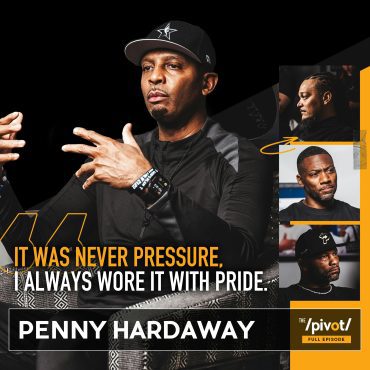 Penny Hardaway Pride of Memphis, NBA Hall of Famer to Visionary College Coach, Mentorship, Orlando Magic, Shaq stories, playing vs Michael Jordan, bond with grandma, NIL in NCAA and impactful legacy Black Podcasting - Penny Hardaway Pride of Memphis, NBA Hall of Famer to Visionary College Coach, Mentorship, Orlando Magic, Shaq stories, playing vs Michael Jordan, bond with grandma, NIL in NCAA and impactful legacy