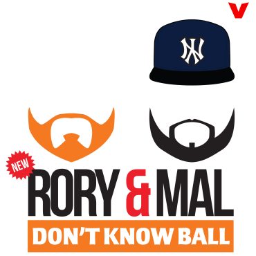 Black Podcasting - Rory & Mal Don't Know Ball | Danny Green