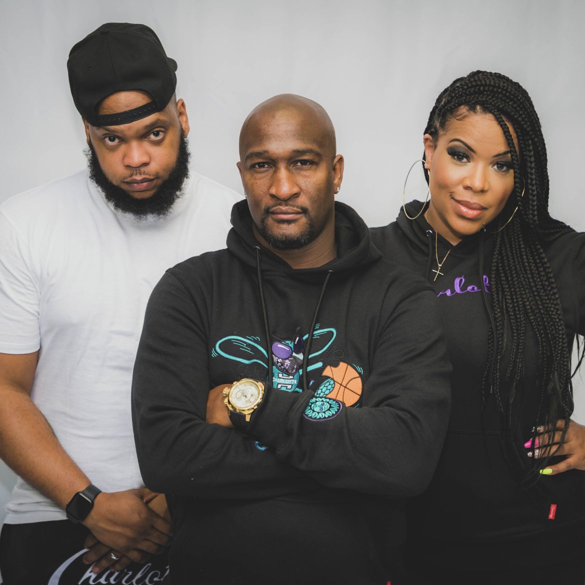 Black Podcasting - Morning Maddhouse: Wednesday Maddhouse ReCap (04/02/25)