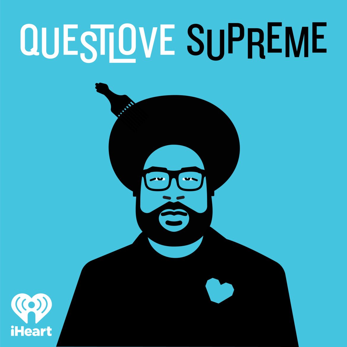 Black Podcasting - A Quick Update From QLS