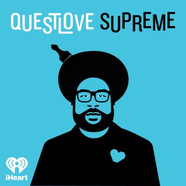 Black Podcasting - A Quick Update From QLS