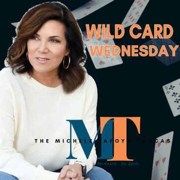 Black Podcasting - What Was Trump Like In Pre-school?  Wildcard Wednesday