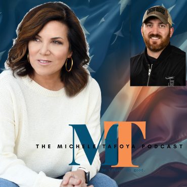 Meet a Fan of Trump’s Tariffs: Captain Tyler Merritt Black Podcasting - Meet a Fan of Trump’s Tariffs: Captain Tyler Merritt