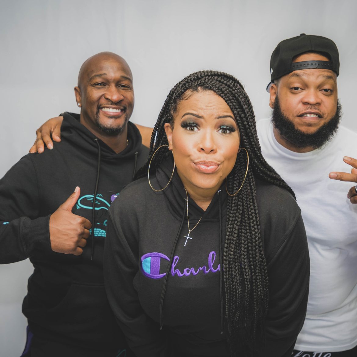 Black Podcasting - Morning Maddhouse: Thursday Maddhouse ReCap (04/24/25)