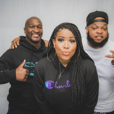 Morning Maddhouse: Thursday Maddhouse ReCap (04/24/25) Black Podcasting - Morning Maddhouse: Thursday Maddhouse ReCap (04/24/25)