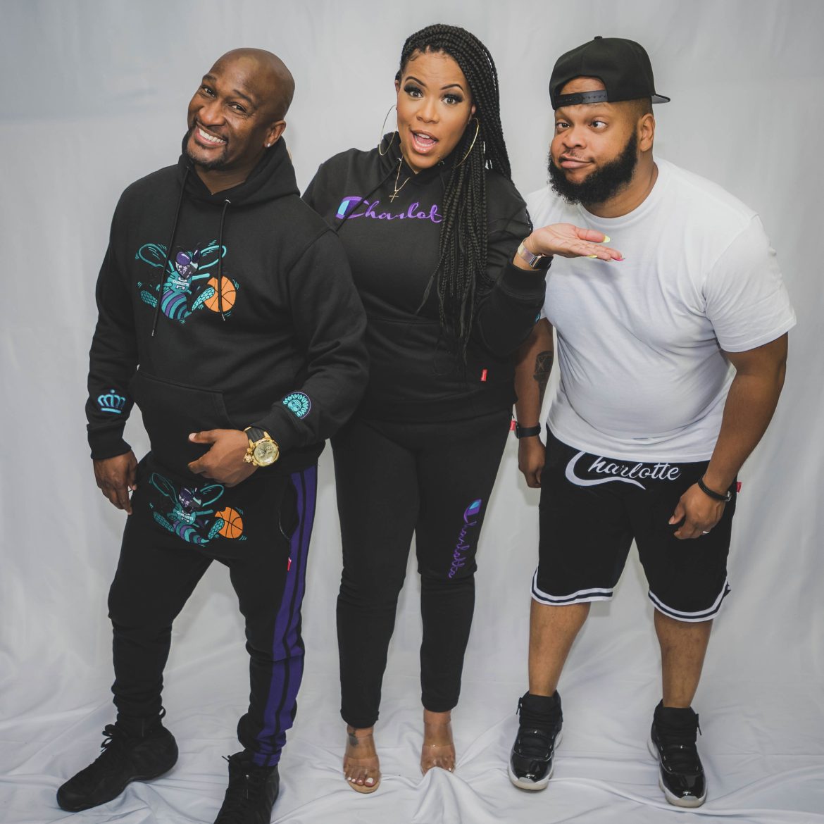 Black Podcasting - Morning Maddhouse: Wednesday Maddhouse ReCap (04/23/25)