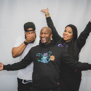 Morning Maddhouse: Tuesday Maddhouse ReCap (04/22/25) Black Podcasting - Morning Maddhouse: Tuesday Maddhouse ReCap (04/22/25)