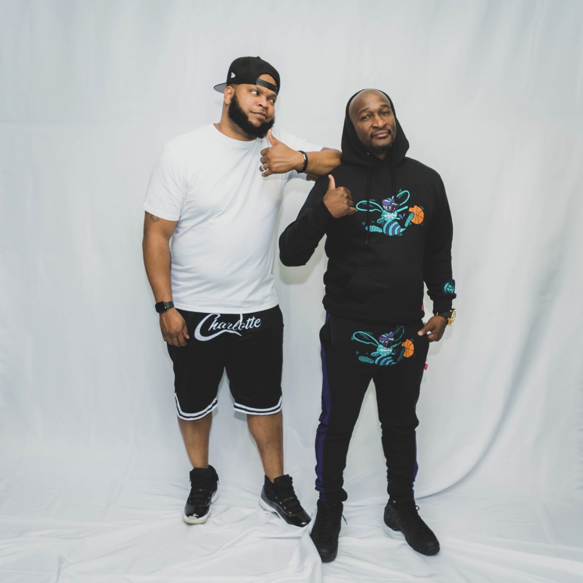 Black Podcasting - Morning Maddhouse: Monday Maddhouse ReCap (04/21/25)