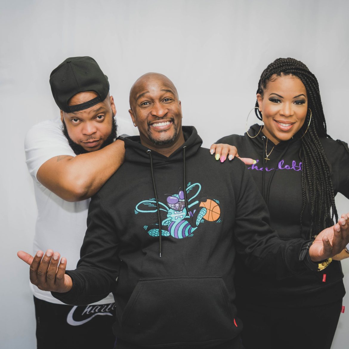 Black Podcasting - Morning Maddhouse: Friday Maddhouse ReCap (04/18/25)