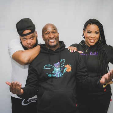 Morning Maddhouse: Friday Maddhouse ReCap (04/18/25) Black Podcasting - Morning Maddhouse: Friday Maddhouse ReCap (04/18/25)