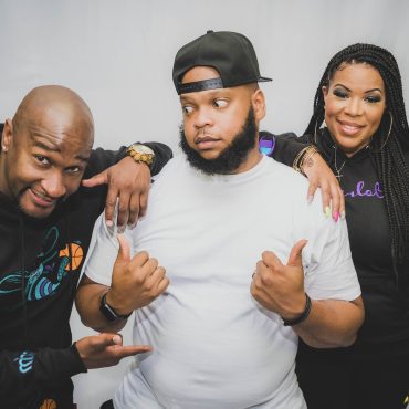 Morning Maddhouse: Thursday Maddhouse ReCap (04/10/25) Black Podcasting - Morning Maddhouse: Thursday Maddhouse ReCap (04/10/25)