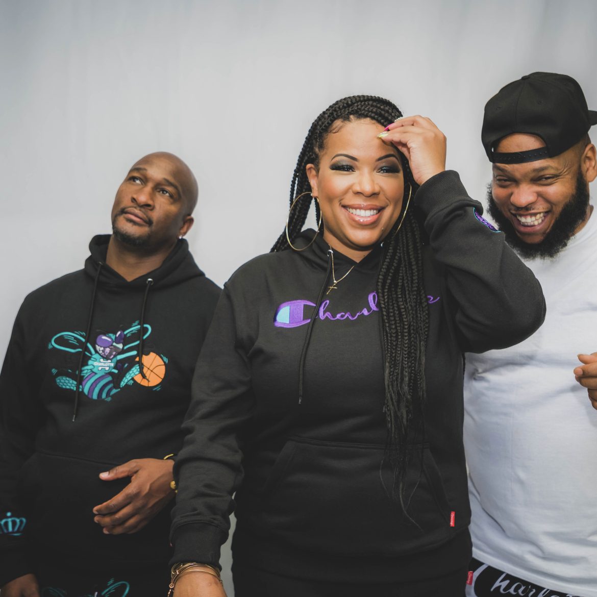 Black Podcasting - Morning Maddhouse: Wednesday Maddhouse ReCap (04/09/25)