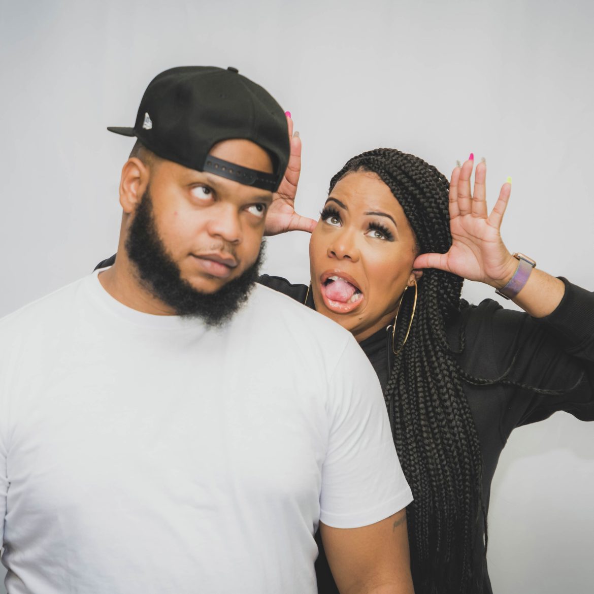 Black Podcasting - Morning Maddhouse: Monday Maddhouse ReCap (04/07/25)