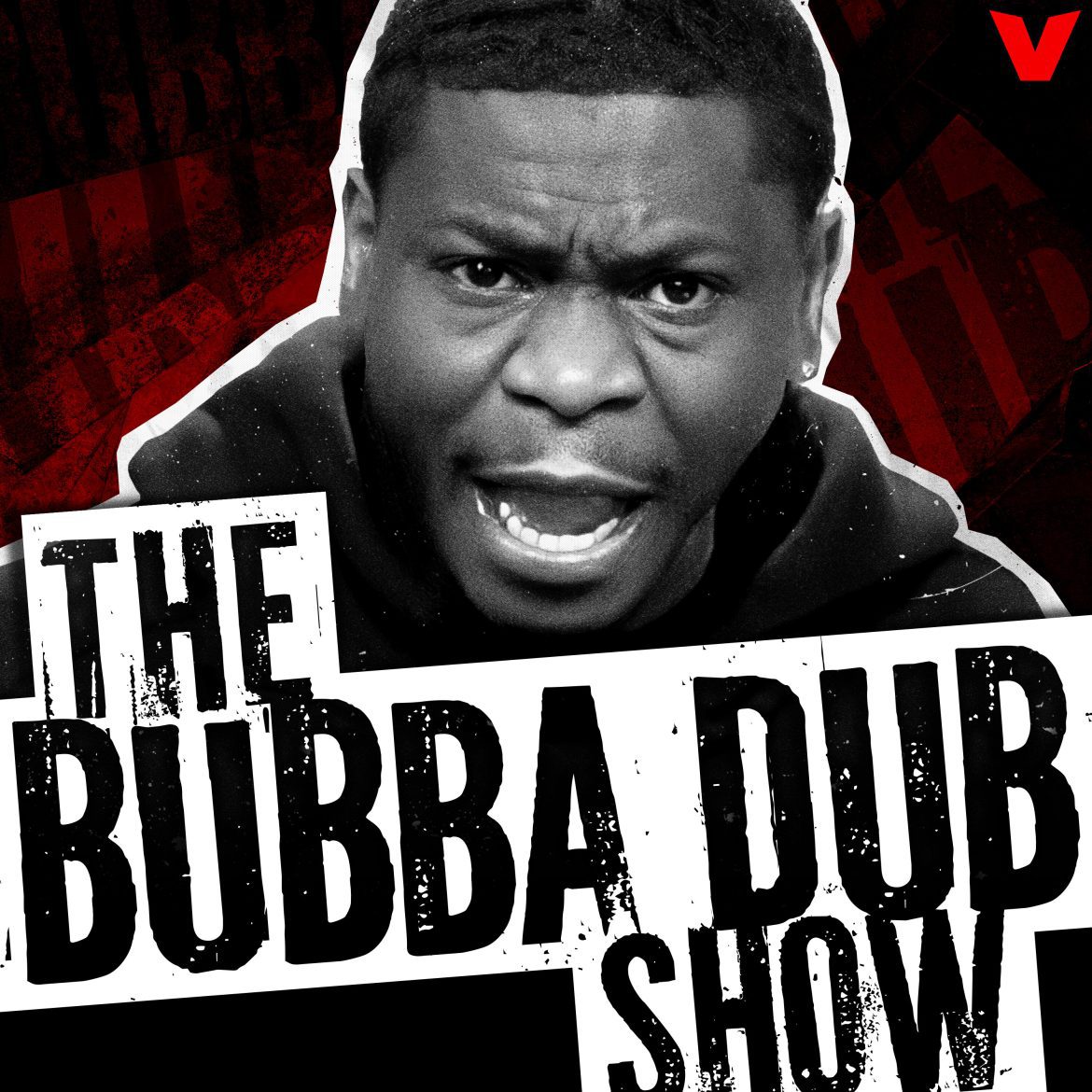 Black Podcasting - The Bubba Dub Show - Bubba Dub’s Motivation, NBA Playoff Talk, & Houston’s Mount Rushmore Talk Gets REAL!