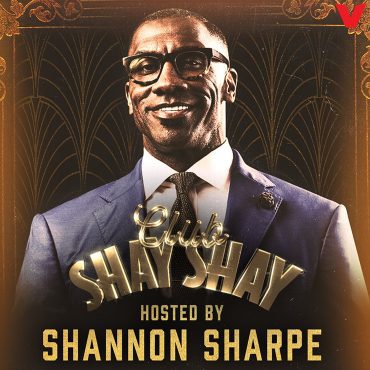 Club Shay Shay - Terence ‘Bud’ Crawford Part 2 Black Podcasting - Club Shay Shay - Terence ‘Bud’ Crawford Part 2