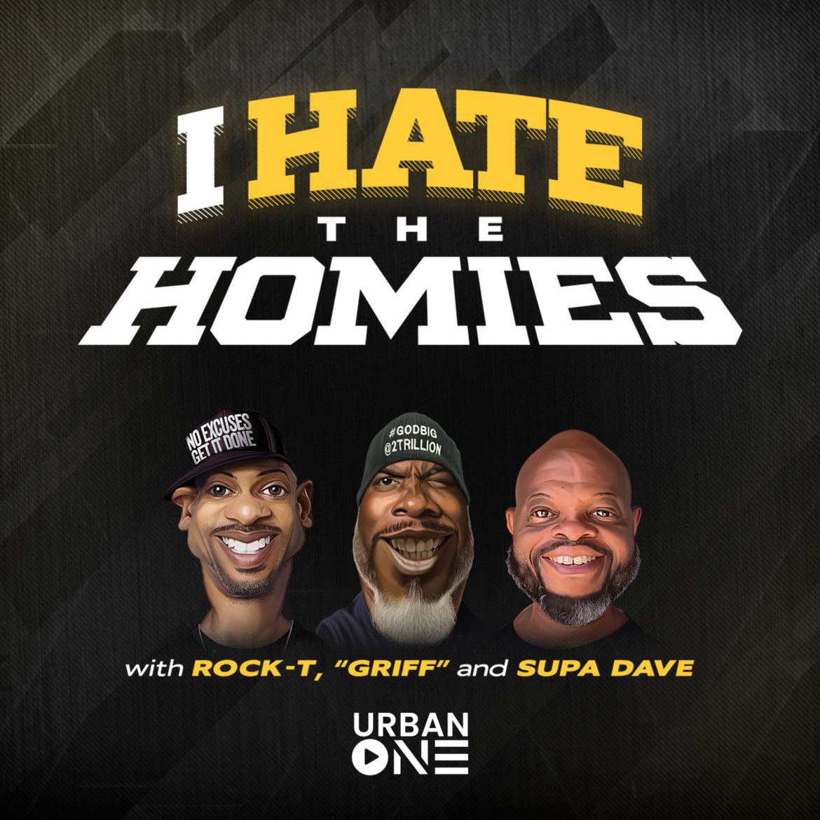 Black Podcasting - "GRIFF"s back but never left | Shannon aint Sharp | Deion speaks on the NIL deals | EP 133