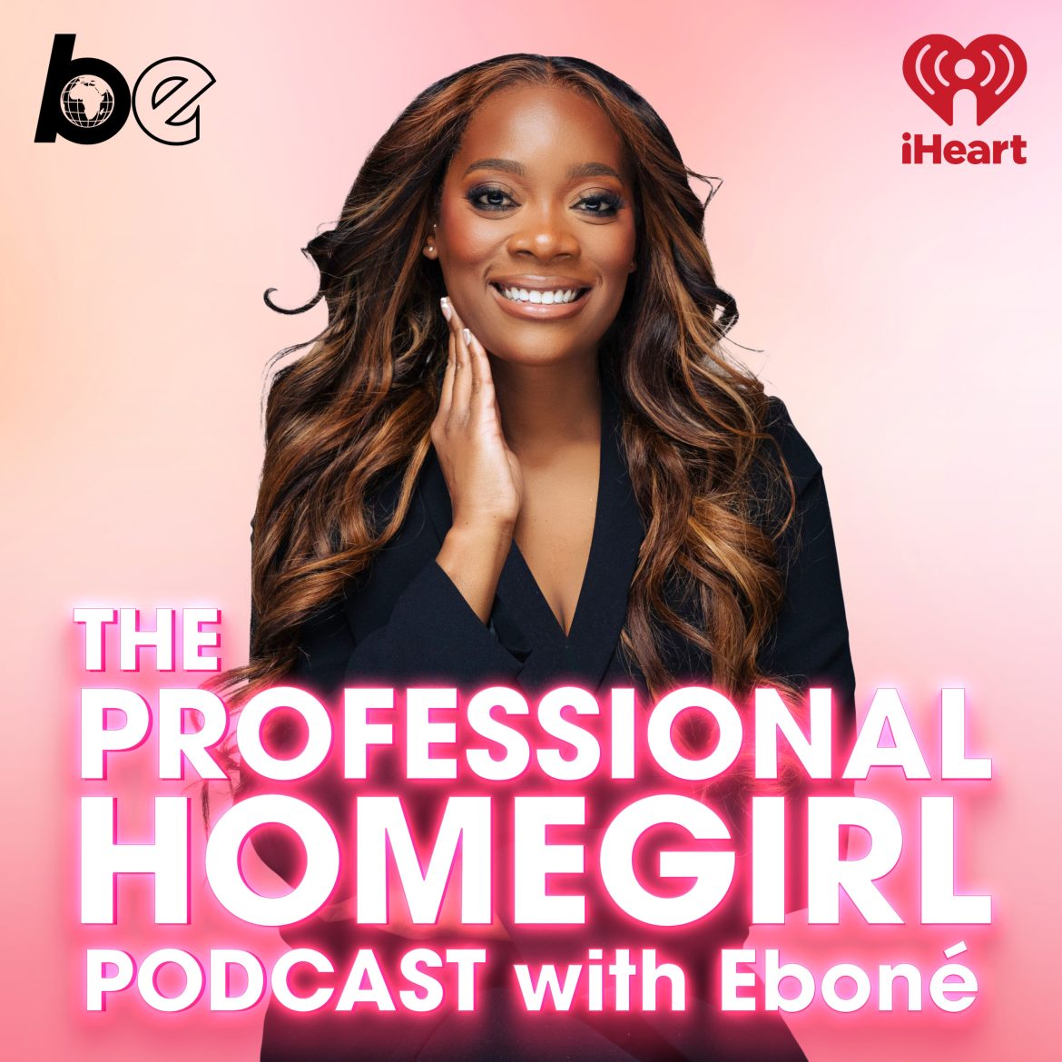 Black Podcasting - PHG UNLOCKED: Lisane Basquiat on Legacy, Healing, and Her Brother Jean-Michel Basquiat