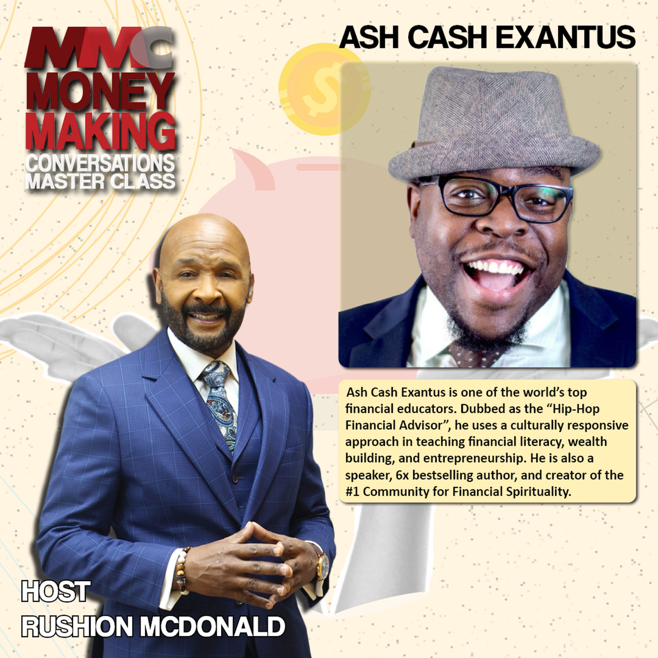Black Podcasting - Black Podcast Destination