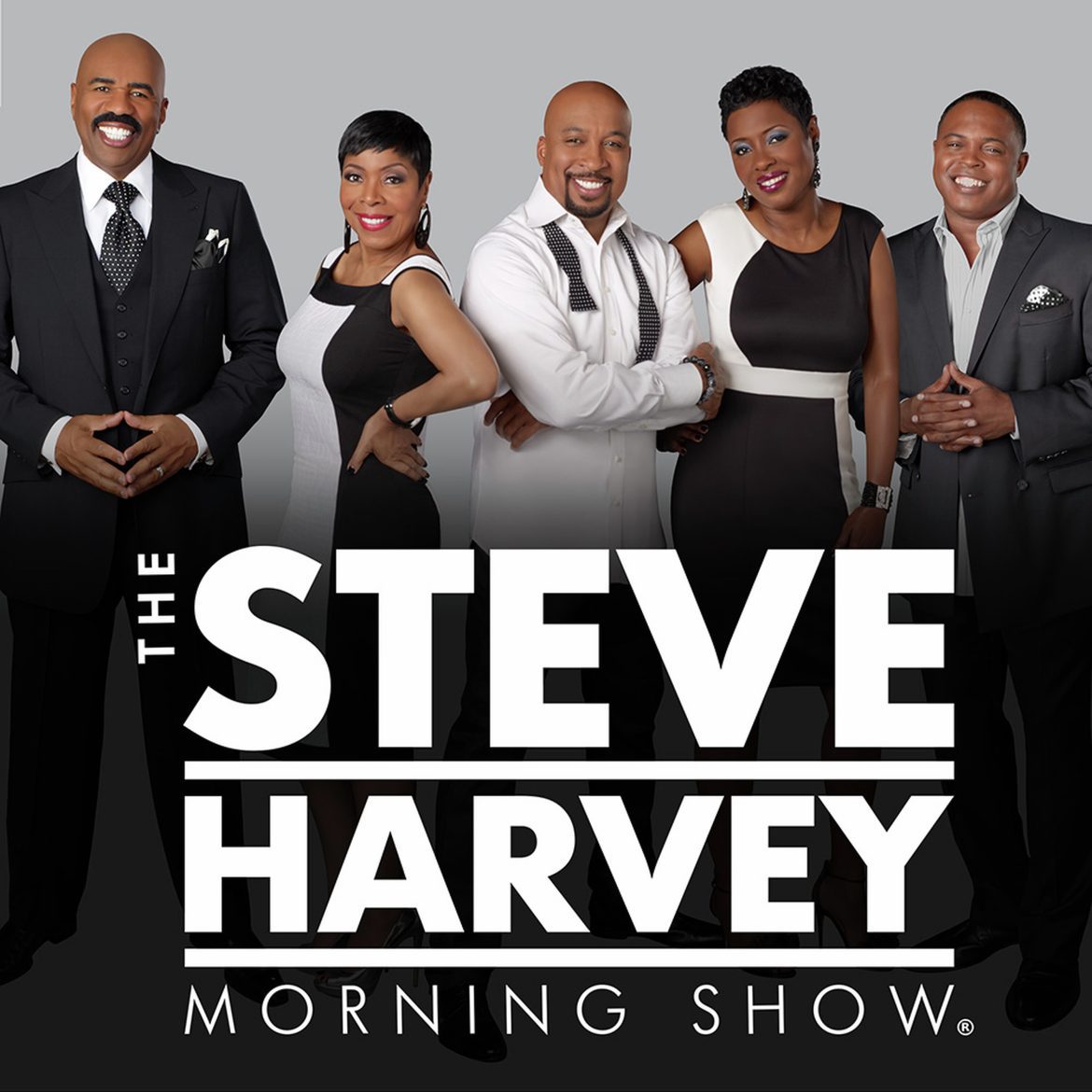 Black Podcasting - Steve Harvey's Voicemail, Strawberry Letter "It's A Problem When I Do It" - 04.03.25
