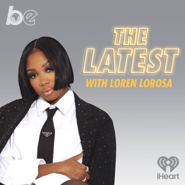 Introducing: The Latest with Loren LoRosa Black Podcasting - Introducing: The Latest with Loren LoRosa