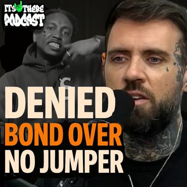 Brick Baby DENIED Bond… and Here’s Why Adam22 Said “Nah, I’m Good” After Making Millions Off Him, Big U, & Luce Cannon! Black Podcasting - Brick Baby DENIED Bond… and Here’s Why Adam22 Said “Nah, I’m Good” After Making Millions Off Him, Big U, & Luce Cannon!