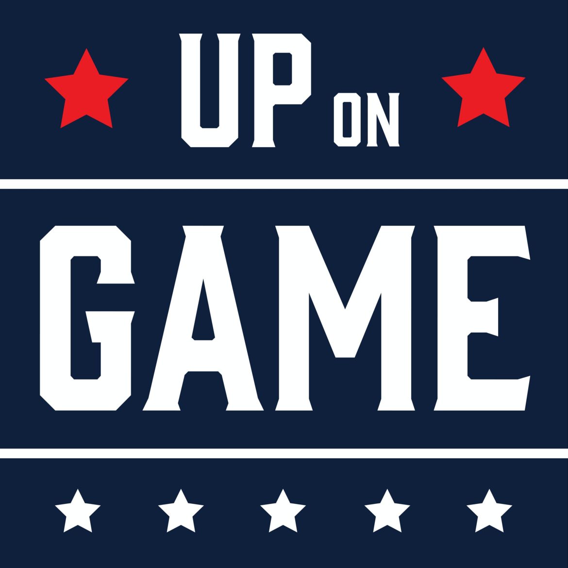 Up on Game: Hour 1 – Aaron Rodgers, Nico Iamaleava Black Podcasting - Up on Game: Hour 1 – Aaron Rodgers, Nico Iamaleava
