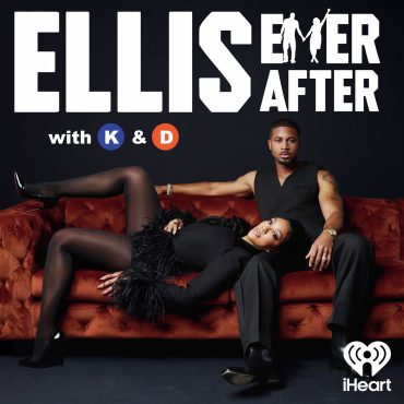 Friendship After 40 Black Podcasting - Friendship After 40