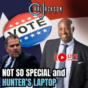 Fl Special Elections Weren’t Special, & The FBI’s “Gag Order” on Hunter’s Laptop-LIVE Black Podcasting - Fl Special Elections Weren’t Special, & The FBI’s “Gag Order” on Hunter’s Laptop-LIVE